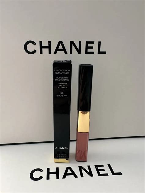 chanel rouge double intensite prezzo|CHANEL ROUGE DOUBLE INTENSITÉ Ultra Wear Lip Colour.